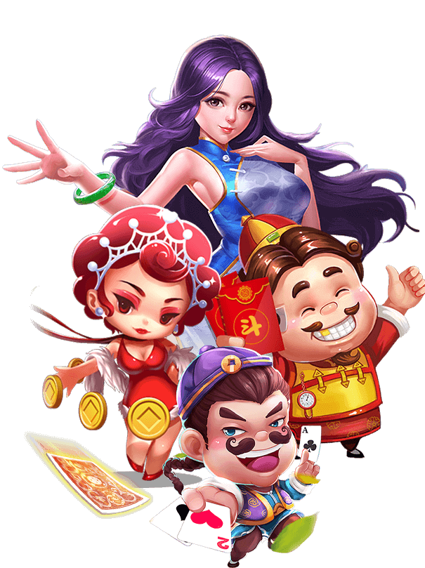 棋牌遊戲｜TU娛樂城