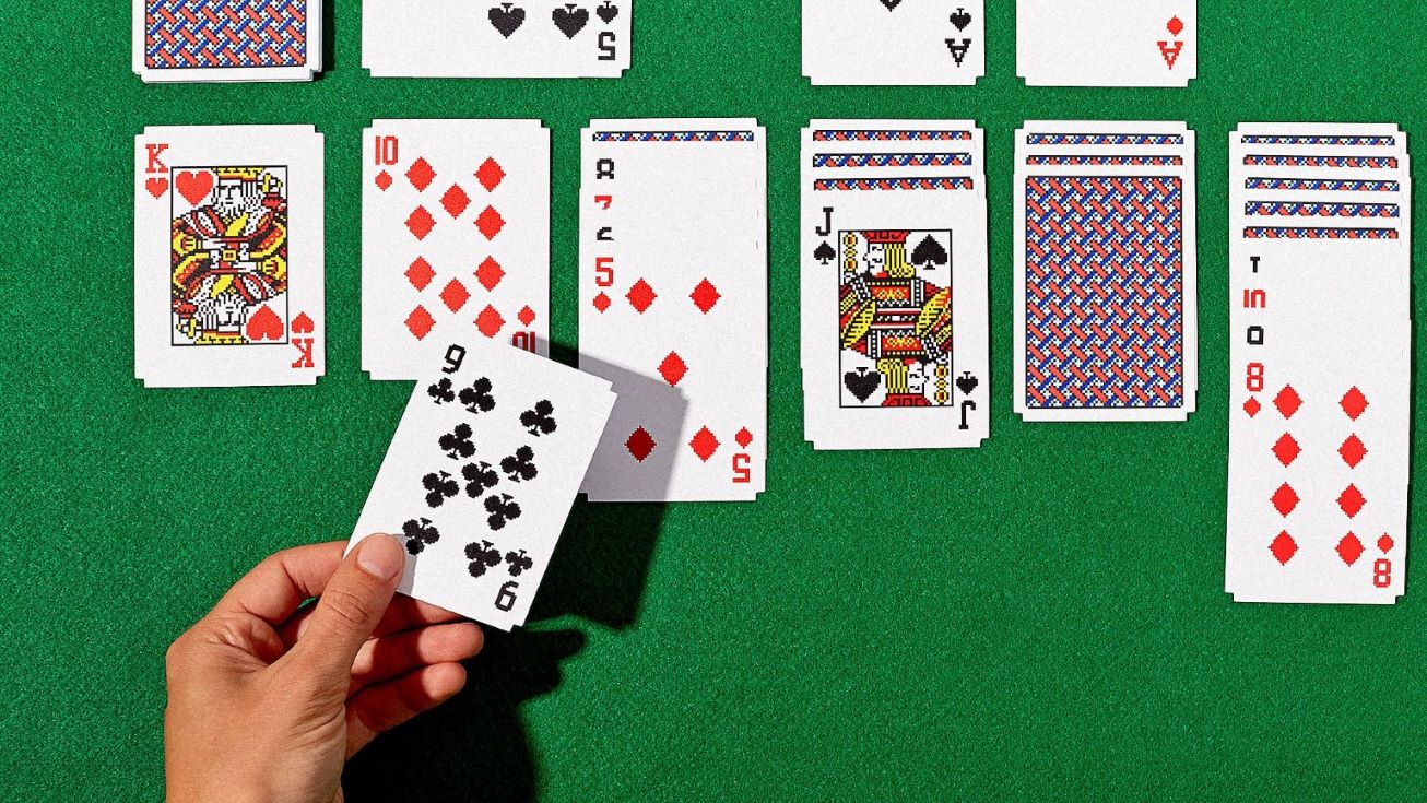 排七撲克牌攻略：快速上手的技巧與必勝秘訣 | TU娛樂城