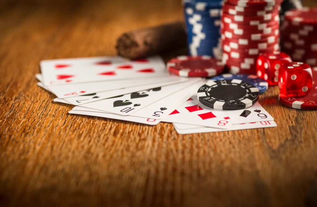 十三支遊戲介紹與攻略，TU娛樂城牌型解析與實戰技巧